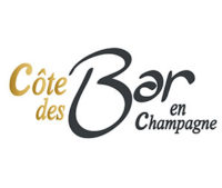 Logo Côte des Bar Logo Côte des Bar