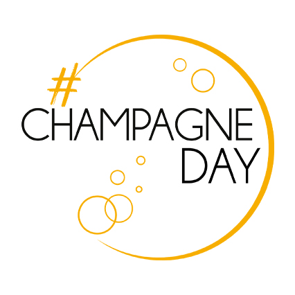 Champagne-Day