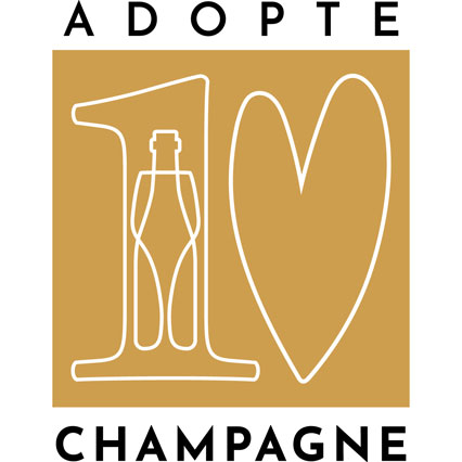 Adopte1Champagne-logo