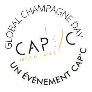 GLOBAL CHAMPAGNE DAY