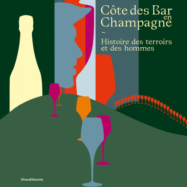 Livre "Côte des Bar en Champagne, Histoire des Terroirs et des Hommes" – Image 3