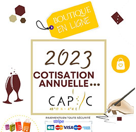 Adhesion-Cap'C