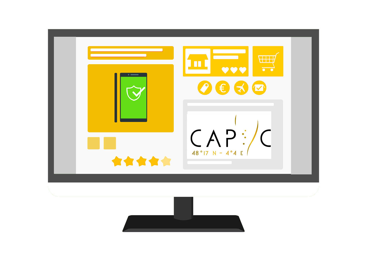 E-Commerce-Cap'C