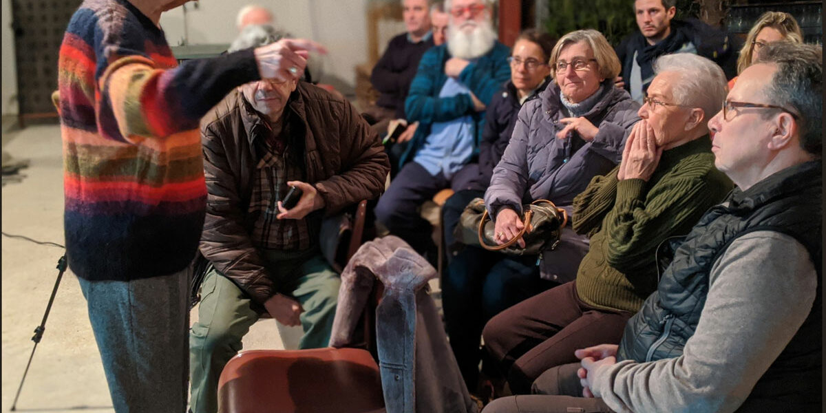 Conférence Claudine Wolikow – Appellations d’Origine Loi 1919