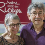 Claudine & Serge Wolikow