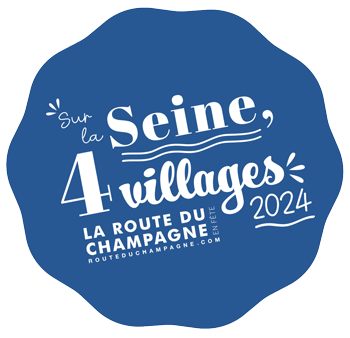 Route du Champagne en Fête 2024