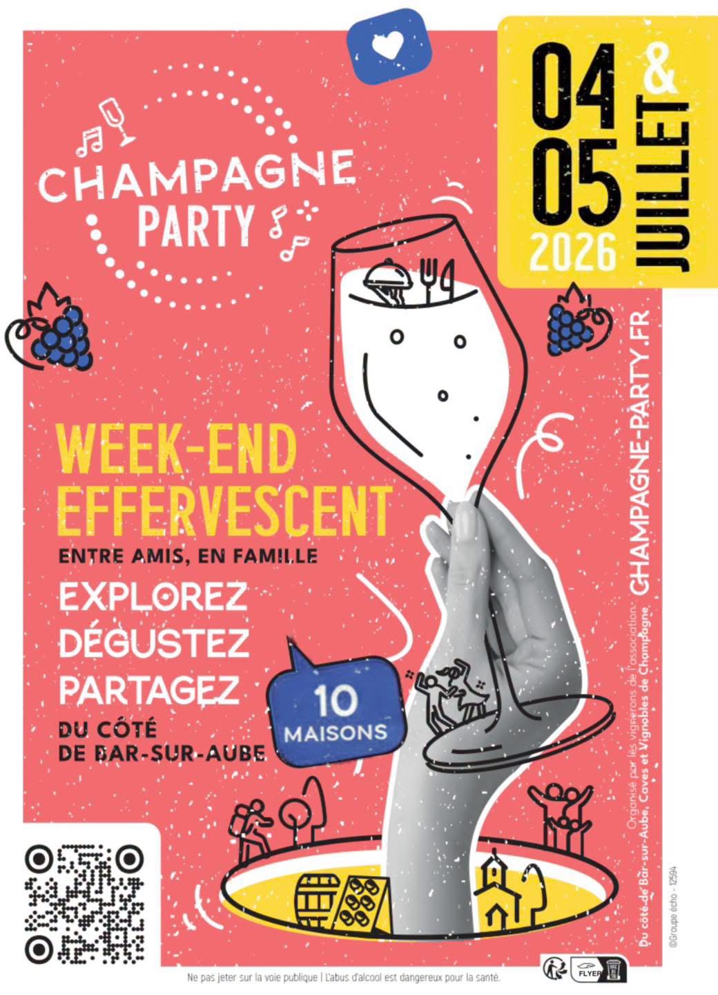 Champagne Party Champagne Party