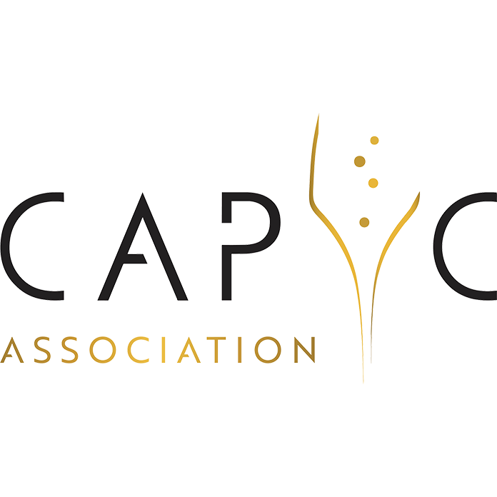 Cap C logo